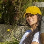 GORRA ALGODÓN GRUESO LAVADO S078