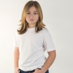 CAMISETA SUBLIMACION NIÑO S160K
