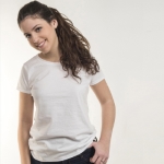 CAMISETA SUBLIMACION MUJER