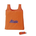 BOLSA CHALECO  PLEGABLE SB010