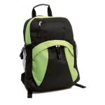 MOCHILA BICOLOR SB137
