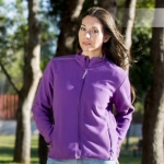 POLAR CREMALLERA ENTERA UNISEX AITANA