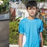 CAMISETA TECNICA NIÑO/A