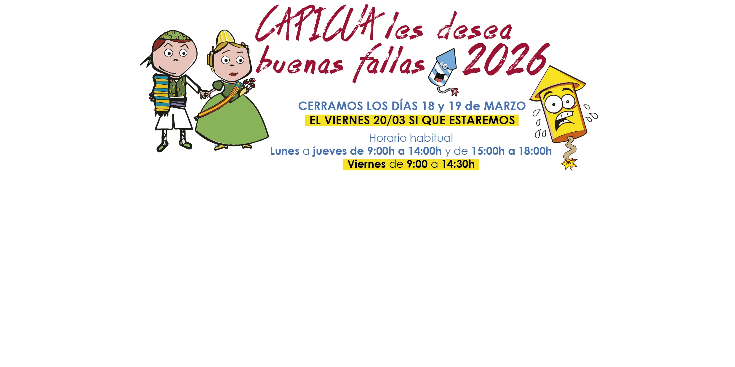 fallas 2026