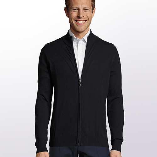 CARDIGAN GORDON HOMBRE