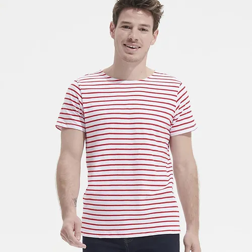 CAMISETA MILES  HOMBRE