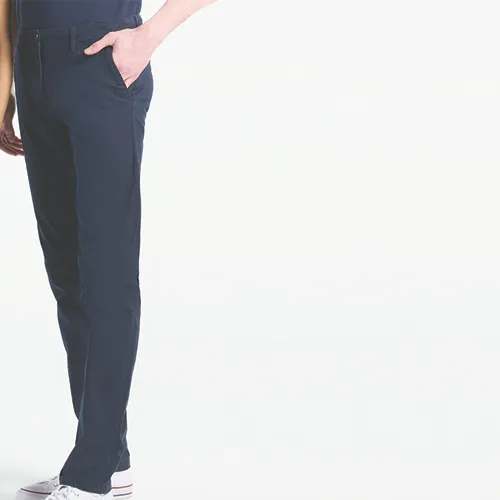 PANTALON JULES HOMBRE LENGTH 33