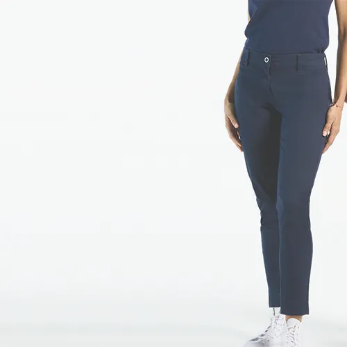 PANTALON JULES MUJER