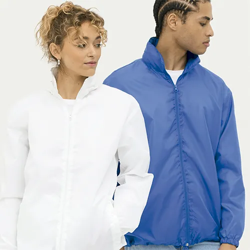 CHUBASQUERO SHIFT UNISEX