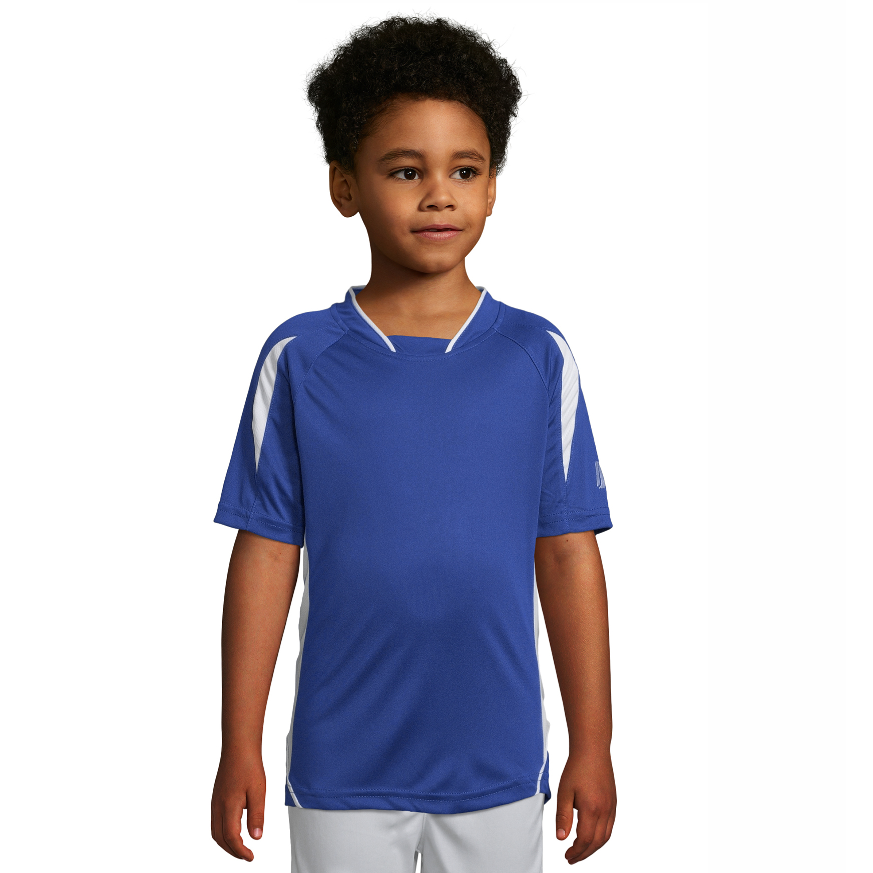 CAMISETA MARACANA 2 SSL NIÑO