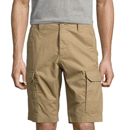 BERMUDAS JACKSON  HOMBRE