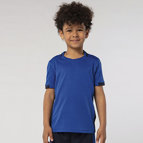 CAMISETA CLASSICO NIÑO/A