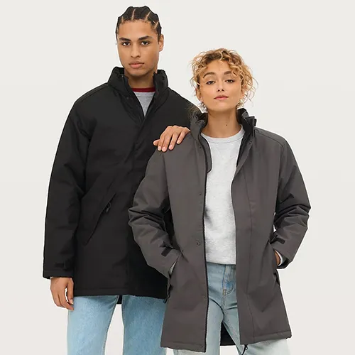 CHAQUETA ROBYN UNISEX