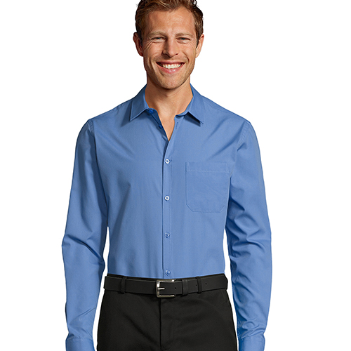 CAMISA BALTIMORE FIT HOMRE