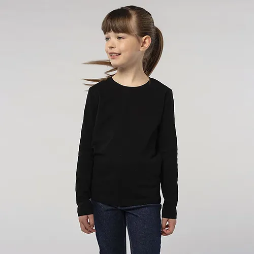 CAMISETA  M/L IMPERIAL NIÑO 