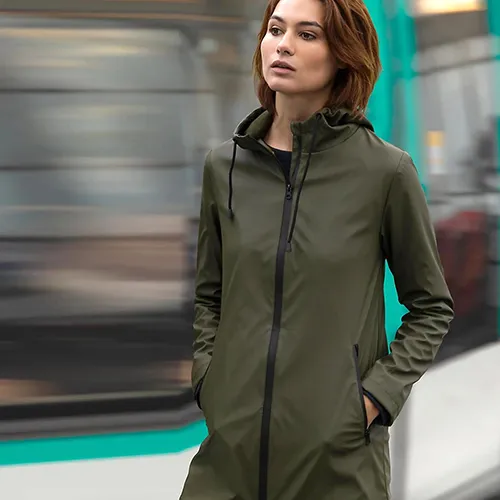 CHAQUETA NEOBLU ANTOINE MUJER