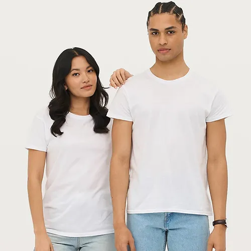 CAMISETA ECOLOGICA EPIC