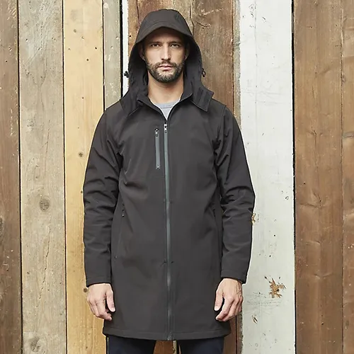 CHAQUETA ACHILLE HOMBRE