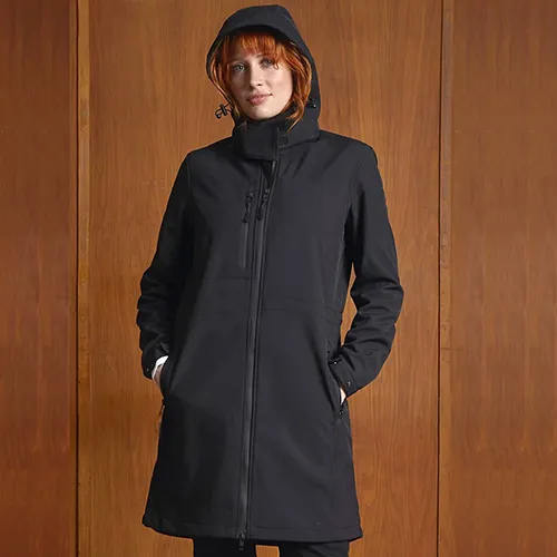 CHAQUETA ACHILLE MUJER