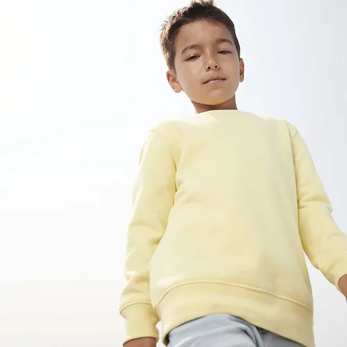 SUDADERA COLUMBIA NIÑO