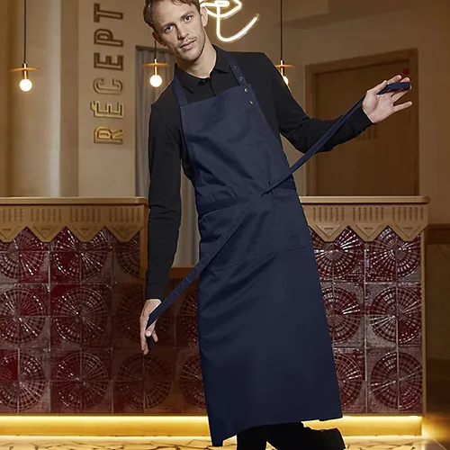 DELANTAL NEOBLU EDGAR