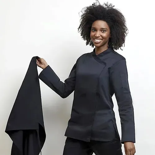 CHAQUETILLA COCINA EUGENIE MUJER