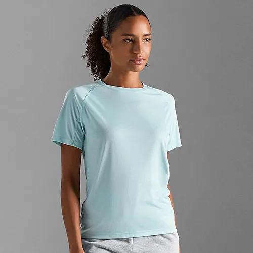 CAMISETA VORTEX MUJER