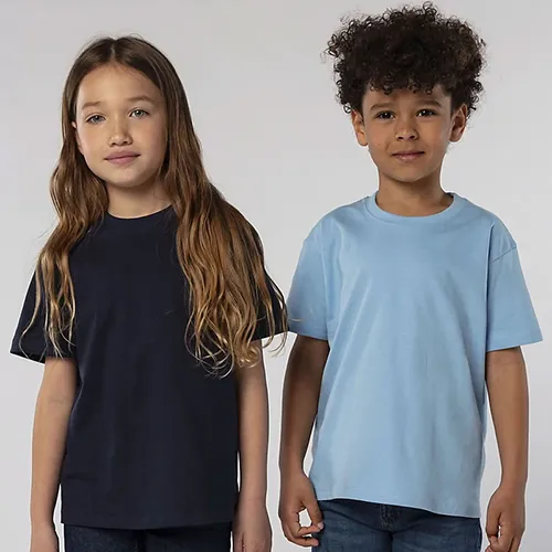 CAMISETA IMPERIAL NIÑO