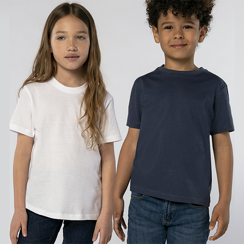 CAMISETA REGENT NIÑO/A