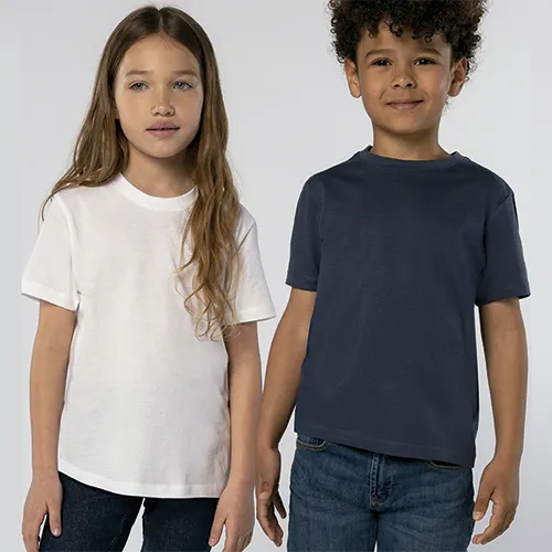 CAMISETA REGENT NIÑO/A