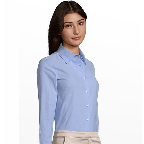 CAMISA EMBASSY MUJER