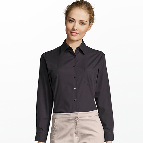 CAMISA EXECUTIVE MUJER