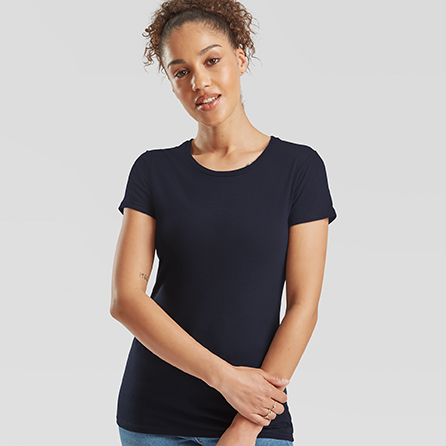 CAMISETA ICONIC 150 MUJER