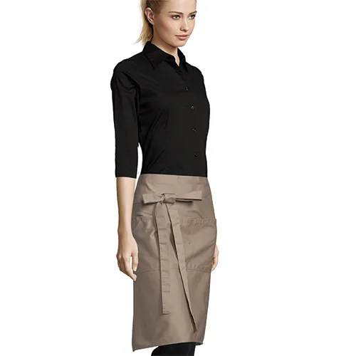 DELANTAL GREENWICH UNISEX