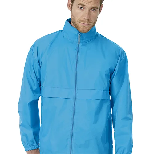 CHUBASQUERO SIROCCO HOMBRE