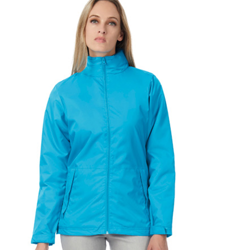 (antes 77412) - CHAQUETA MULTI ACTIVE MUJER