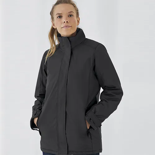 (antes 77602) - CHAQUETA REAL MUJER