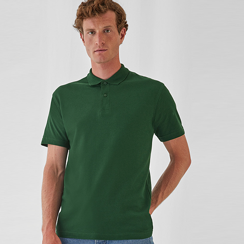 (antes 73214) - POLO ID 001 HOMBRE