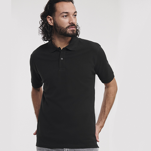 POLO HEAVY HOMBRE