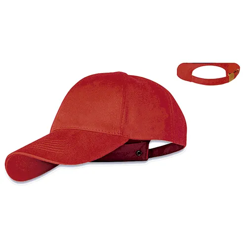 GORRA LISBOA 6 PANELES