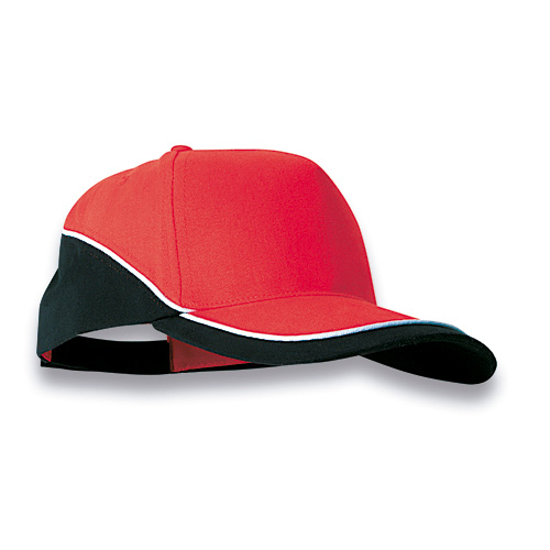 GORRA MILAN 5 PANELES