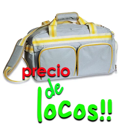 BOLSA CASUAL