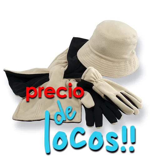 SET POLAR