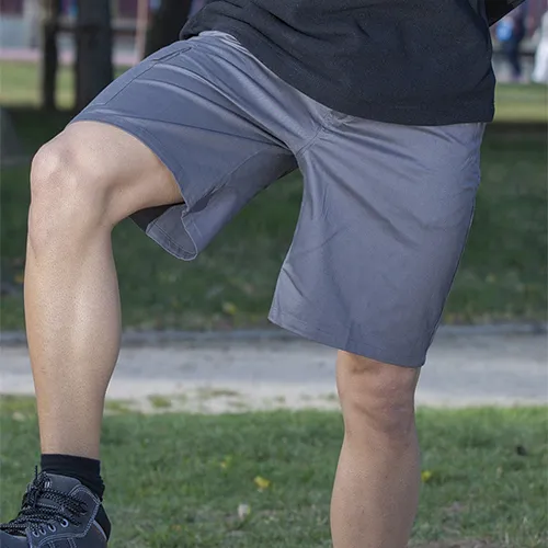 PANTALON CORTO MULTIBOLSILLOS