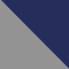 NAVY / GREY