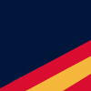 DARK NAVY FLAG