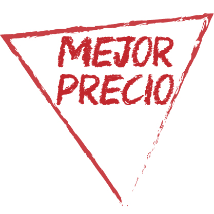 MEJOR PRECIO