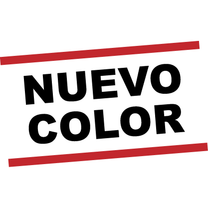 NUEVO COLOR NUEVO COLOR