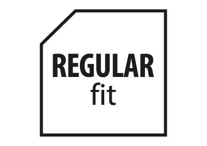 REGULARFIT SOLS