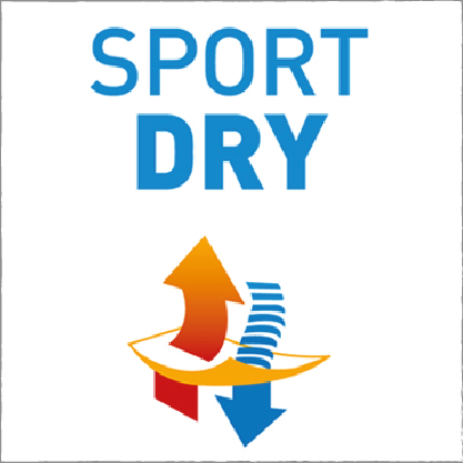 SPORT DRY SPORT DRY